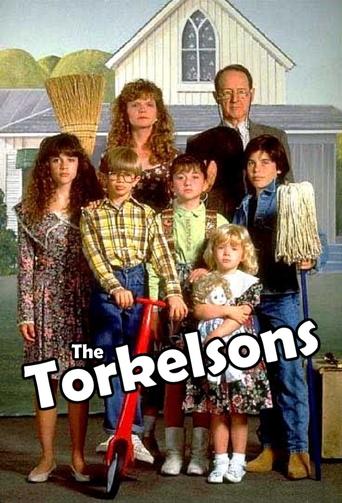 The Torkelsons Poster of The Torkelsons