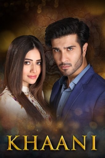 Khaani Poster of Khaani