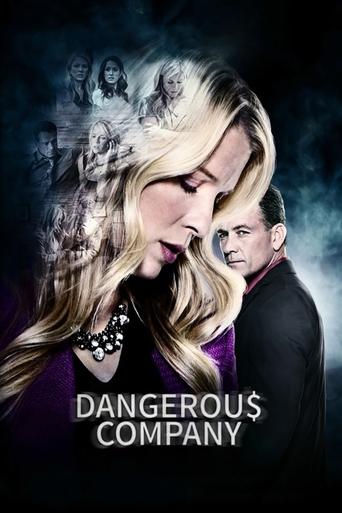 Dangerous Company Poster of Dangerous Company