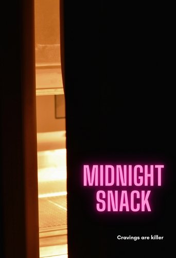Midnight Snack Poster of Midnight Snack