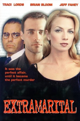 Extramarital Poster of Extramarital