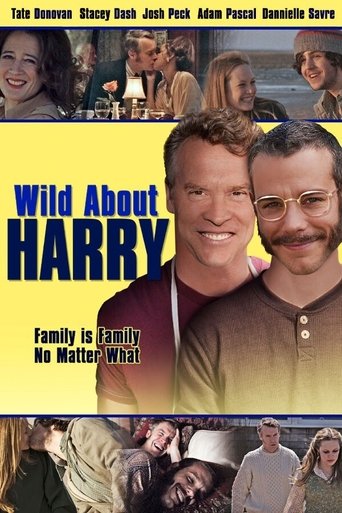 Wild About Harry Poster of Wild About Harry