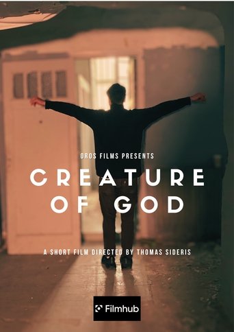 CREATURE OF GOD Poster of CREATURE OF GOD