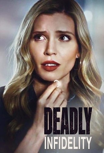 Deadly Infidelity Poster of Deadly Infidelity