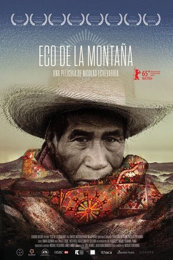 Echo of the Mountain Poster of Echo of the Mountain