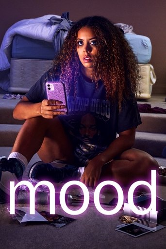 Mood Poster of Mood