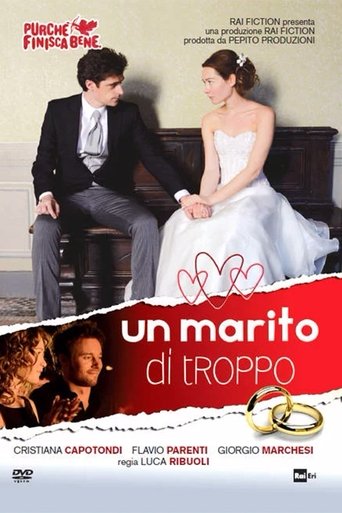 Un marito di troppo Poster of Un marito di troppo