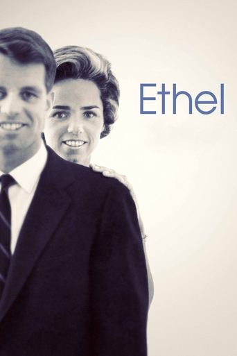 Ethel Poster of Ethel
