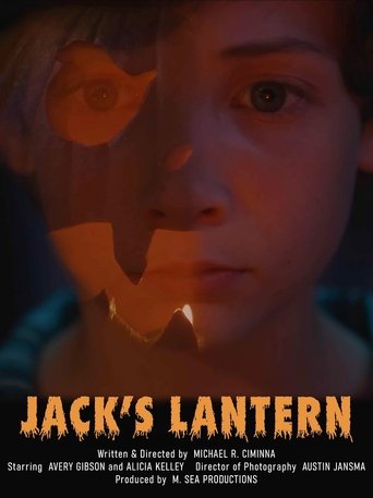 Jack's Lantern Poster of Jack's Lantern