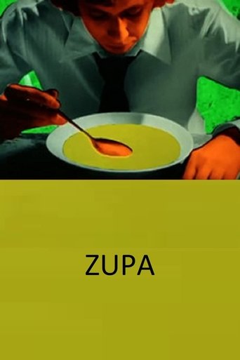 Soup Poster of Soup