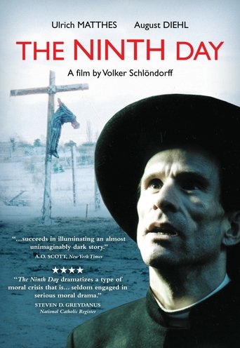 The Ninth Day Poster of The Ninth Day