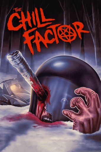 The Chill Factor Poster of The Chill Factor