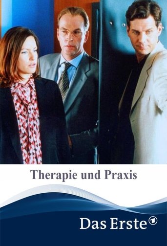 Therapie und Praxis Poster of Therapie und Praxis