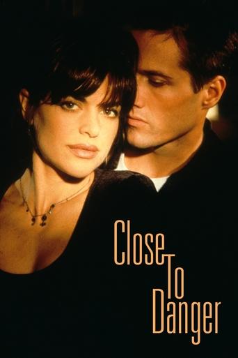 Close to Danger Poster of Close to Danger