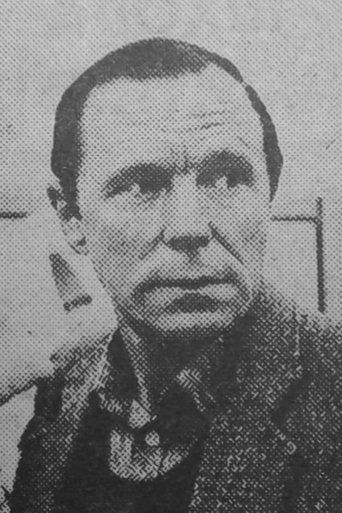 Dmitri Ivanov Portrait of Dmitri Ivanov