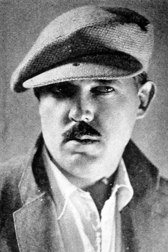 William Quinn Portrait of William Quinn