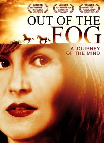 Out Of The Fog Poster of Out Of The Fog