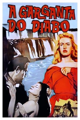 In the Devil's Throat Poster of In the Devil's Throat