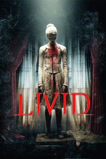 Livid Poster of Livid