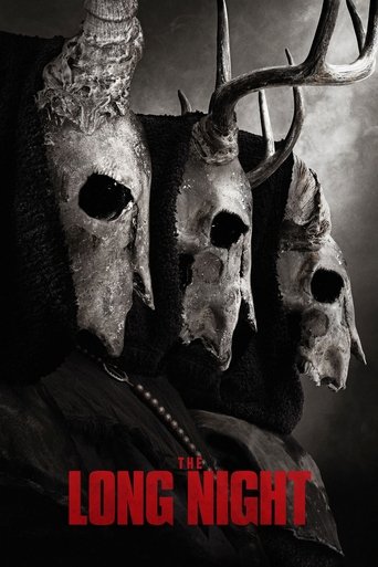 The Long Night Poster of The Long Night