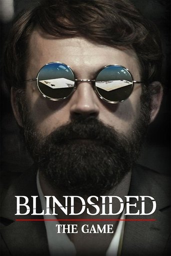 Blindsided: The Game Poster of Blindsided: The Game