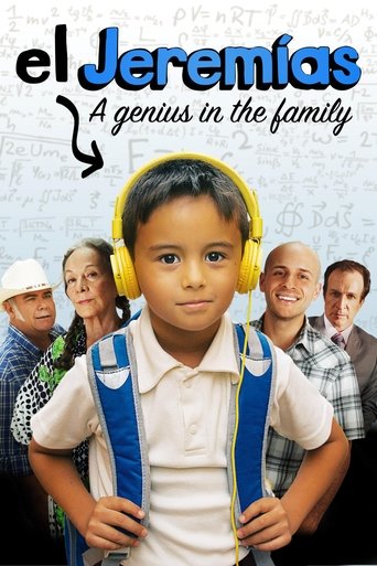 El Jeremías Poster of El Jeremías