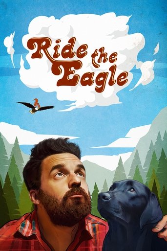 Ride the Eagle Poster of Ride the Eagle
