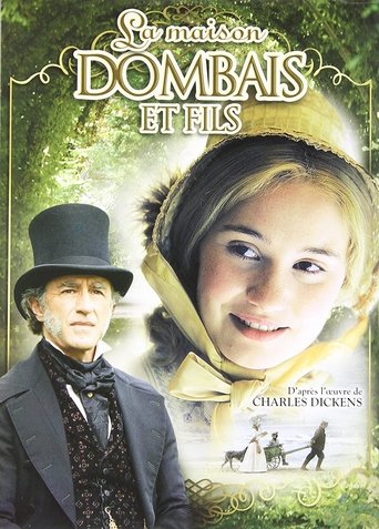 Dombey and Son Poster of Dombey and Son