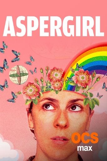 Aspergirl Poster of Aspergirl