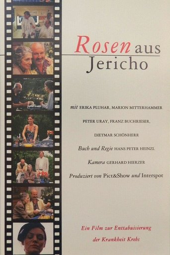 Rosen aus Jericho Poster of Rosen aus Jericho