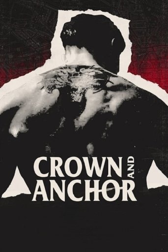 Crown and Anchor Poster of Crown and Anchor
