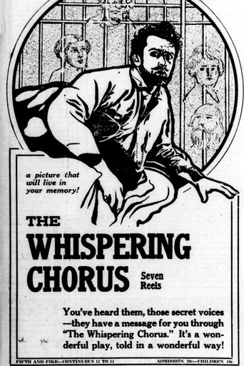 The Whispering Chorus Poster of The Whispering Chorus