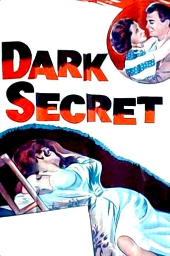 Dark Secret Poster of Dark Secret