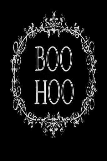 Boo Hoo Poster of Boo Hoo