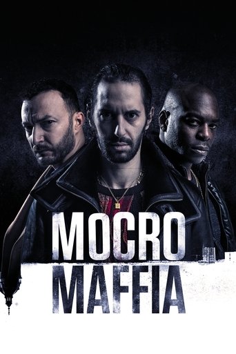 Mocro Maffia Poster of Mocro Maffia