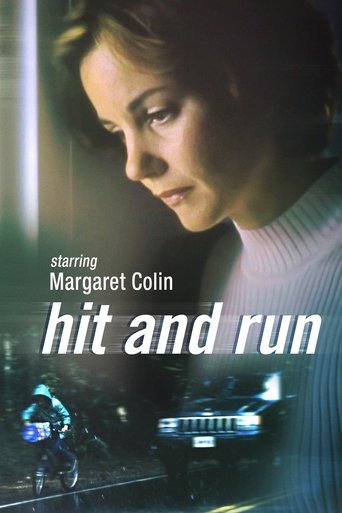 Hit and Run Poster of Hit and Run