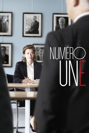 Number One Poster of Number One