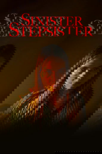 Sinister Stepsister Poster of Sinister Stepsister