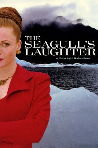 The Seagull's Laughter Poster of The Seagull's Laughter