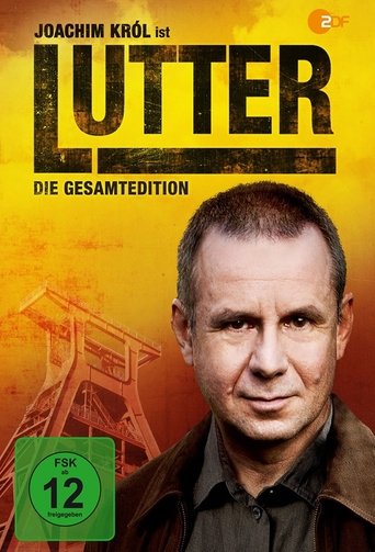 Lutter Poster of Lutter