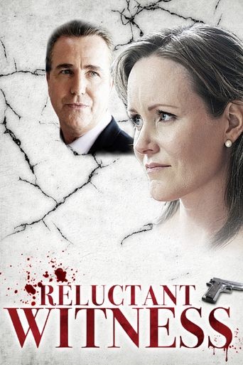 Reluctant Witness Poster of Reluctant Witness