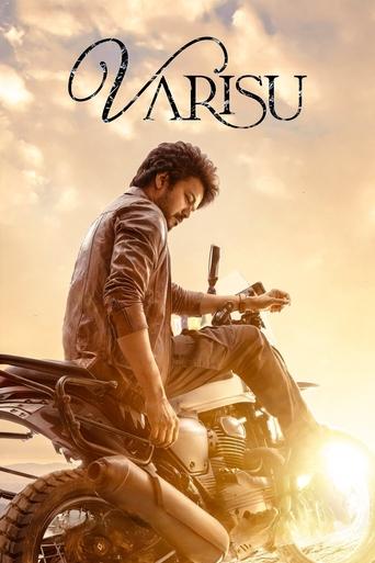 Varisu Poster of Varisu