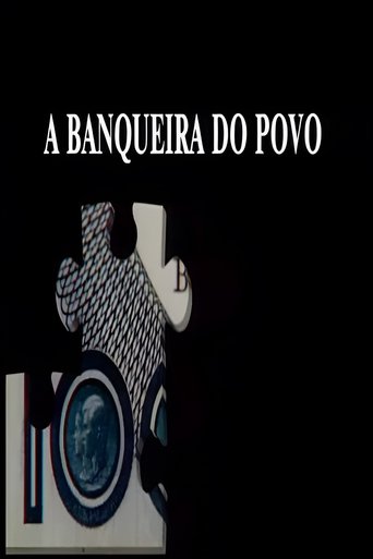 A Banqueira do Povo Poster of A Banqueira do Povo