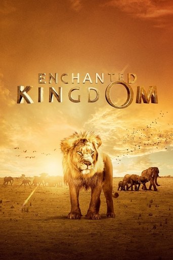 Enchanted Kingdom Poster of Enchanted Kingdom
