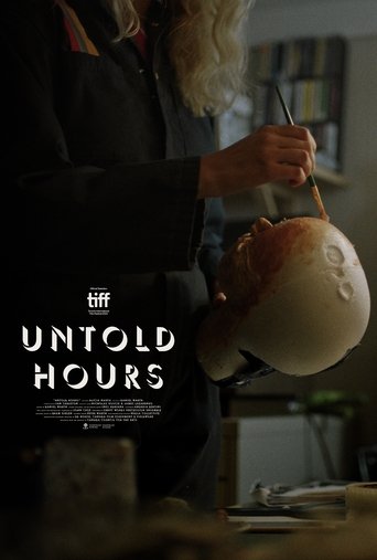 Untold Hours Poster of Untold Hours