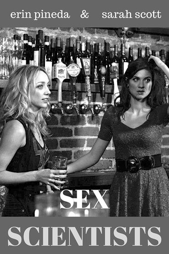 Sex Scientists Poster of Sex Scientists