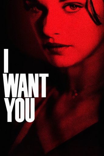 I Want You Poster of I Want You