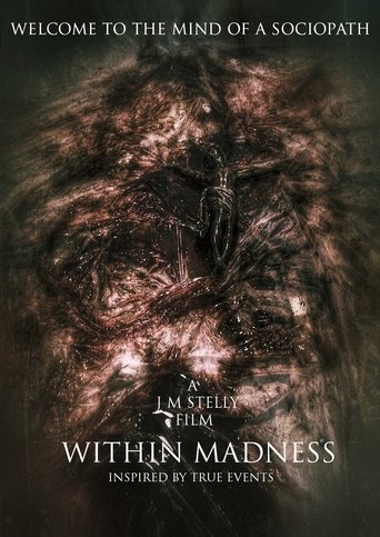 Within Madness Poster of Within Madness