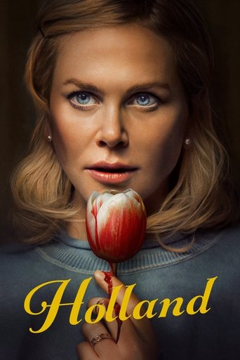 Holland Poster of Holland