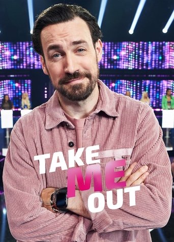 Take Me Out Poster of Take Me Out